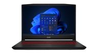 MSI Katana GF66 - best gaming laptops for Ark Survival Ascended (Image via MSI)